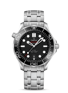 OMEGA - Seamaster Diver 300 NEW