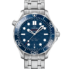 Omega Seamaster Diver 300M