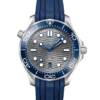 Omega Seamaster Diver 300M