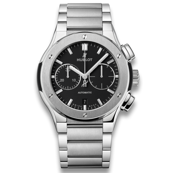 HUBLOT - CLASSIC FUSION CHRONOGRAPH