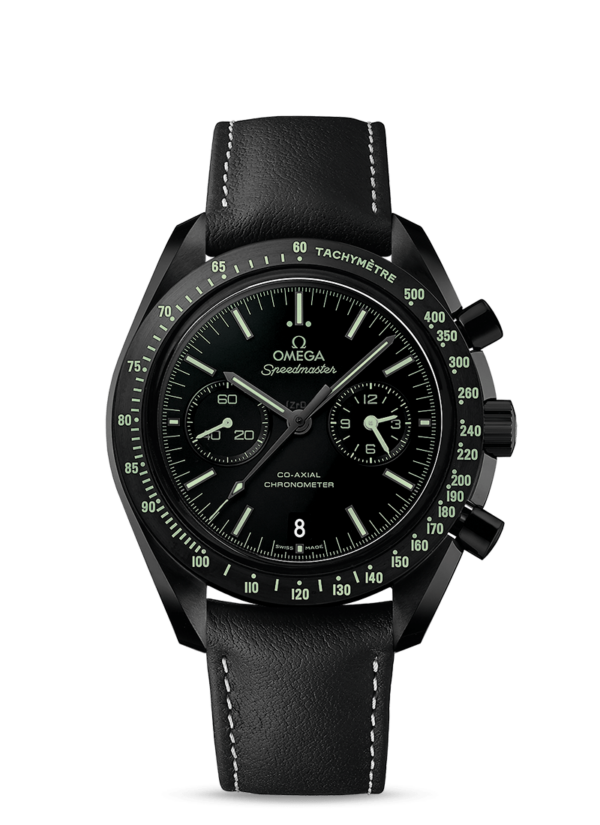 OMEGA - SPEEDMASTER MOONWATCH 311.92.44.51.01.004