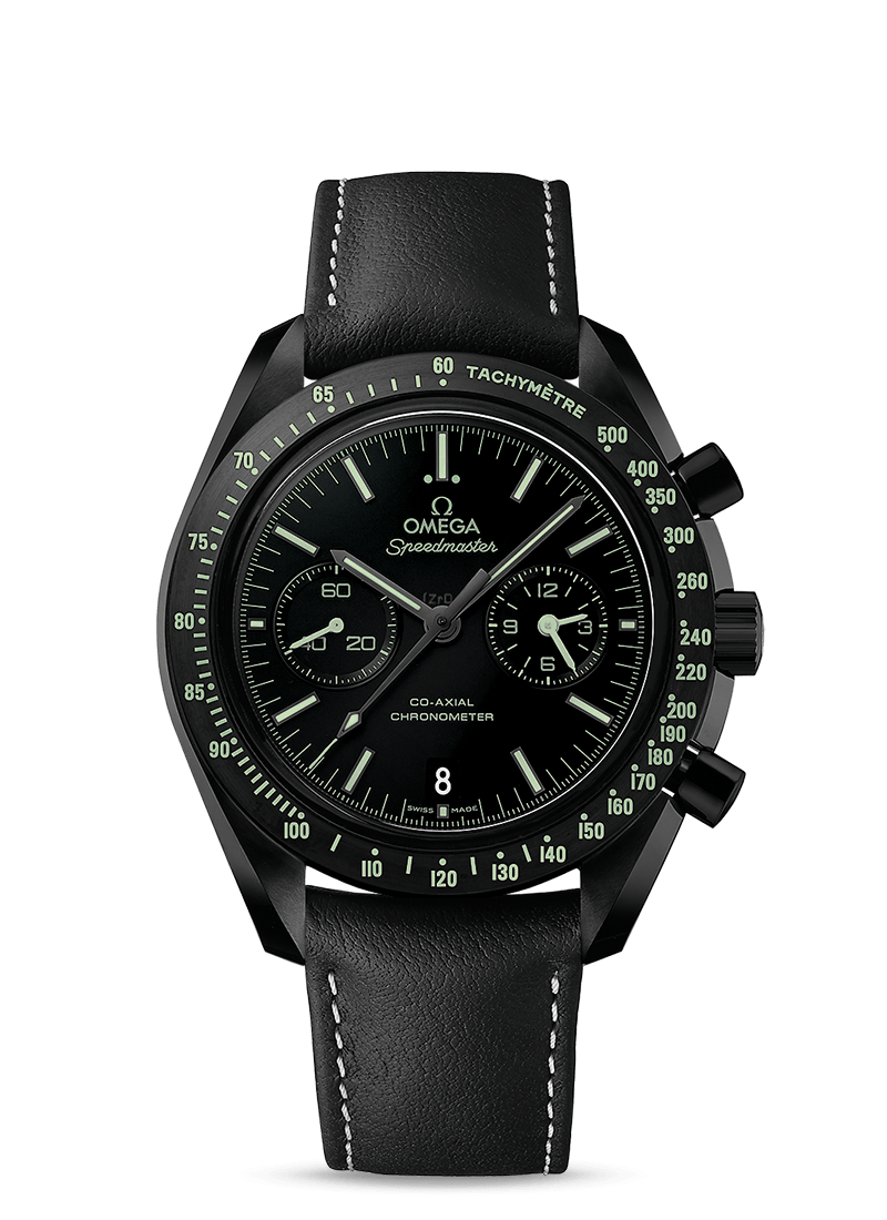 OMEGA - SPEEDMASTER MOONWATCH 311.92.44.51.01.004