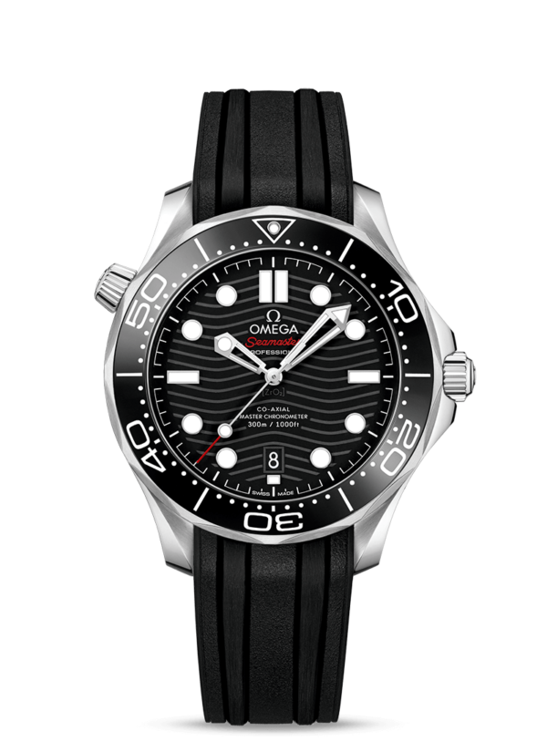 OMEGA - Seamaster Diver 300 NEW - 210.32.42.20.01.001